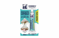 Kontaktní lepidlo DEBBEX 50ml