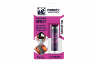 Plastelína Epoxy DEBBEX 56,6g