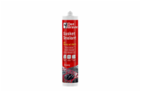 Gasket sealant DEN BRAVEN červený 280ml