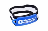 Cykloupínač COMPASS 12207 Blue