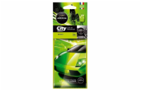 Vůně do auta CAR CITY Lemon