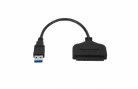 Redukce CABLETECH USB 3.0 - SATA