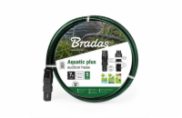 Hadice sací BRADAS Aquatic Plus 4m