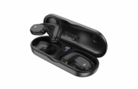 Sluchátka Bluetooth BOROFONE BW41 Prestige Black