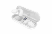 Sluchátka Bluetooth BOROFONE BW41 Prestige White