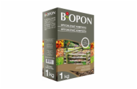 Urychlovač kompostu BOPON 1kg