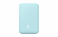 PowerBank BASEUS Mini 5000mAh Blue