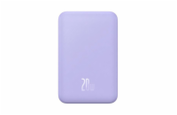 PowerBank BASEUS Mini 5000mAh Purple