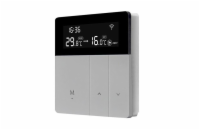 Smart termostat pro ohřev vody AVATTO WT50 WiFi Tuya