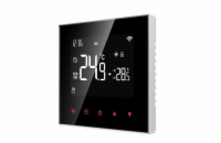 Smart termostat pro vytápění kotlů AVATTO ZWT100 ZigBee Tuya