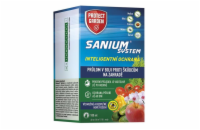 Přípravek proti mšicím a molicím AGROBIO Sanium System 100ml