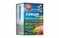 Přípravek proti mšicím a molicím AGROBIO Sanium System 50ml