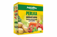 Dusíkaté vápno AGROBIO Perlka 500g