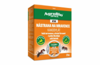 Nástraha na mravence AGROBIO Atak Kakodylat 2ks