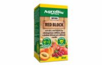 Přípravek pro odolnost rostlin AGROBIO Inporo Red Block 50ml