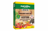 Přípravek pro odolnost rostlin AGROBIO Inporo Pro Kestom 2x10g