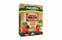 Hnojivo pro ovocné dřeviny AGROBIO Trumf 1kg