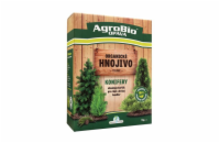 Hnojivo pro konifery AGROBIO Trumf 1kg