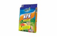 Hnojivo AGRO NPK 10kg pytel