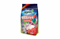 Hnojivo pro muškáty AGRO 1kg