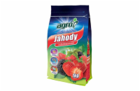 Hnojivo pro jahody a lesní plody AGRO 1kg