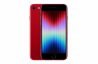 Apple iPhone SE (2022) 128GB Red 4,7 palců, 4 GB, Apple A15 Bionic 3.23 GHz, 128 GB, iOS, 1334 x 750 px, Apple GPU, Dotykové LCD, Bluetooth, WIFI, Webkamera