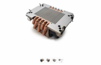 Dynatron S5R1-4710 - 2U Active Cooler for Intel 4677, up to 550W