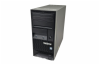 Lenovo ThinkServer TS150 Tower 32 GB, Intel Xeon E3-1245 v5 3.50 GHz, 480 GB SSD, Windows 11 Pro, Intel HD Graphics P530, DVD-RW