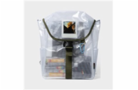 Polaroid Ripstop Backpack Clear