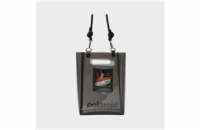 Polaroid TPU Bucket Bag Black