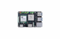 BAZAR - ASUS MB Tinker Board 2S/2G/16G, RK3399, 2GB DDR4, VGA, 16GB eMMC, Micro SD(TF), 1xHDMI, 3xUSB, bez příslušenství