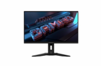 GIGABYTE LCD - 31.5" Gaming monitor M32UP, SS IPS, 3840 x 2160 UHD, 160Hz, 1000:1, 350cd/m2, 1ms, 2xHDMI, 1xDP