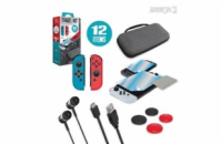 Armor3 Nintendo Switch/OLED Travel Kit