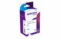 WECARE ARMOR cartridge pro HP Color Printer 2000c/cn, 2500c/cm, Officejet 9110(C4844A), černá/black, 69ml, 2200str