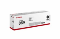 Canon TONER CRG 069BK černý pro LBP673Cdw, MF752Cdw a MF754Cdw (2 100 str.)