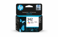 HP 342 Tri-color Ink Cart, 5 ml, C9361EE (220 pages)