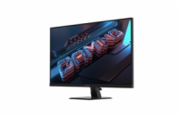 GIGABYTE LCD - 31,5" Gaming monitor GS32Q, 2560x1440, 300cd/m2, 1ms, 2xHDMI, 1xDP, SS IPS