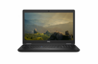 Dell Latitude 5590 15,6 palců, 16 GB, Intel Core i7-8650U 1.90 GHz, Numerická klávesnice, 512 GB SSD, Windows 11 Pro, 1920 x 1080 px, Intel UHD Graphics 620, Bluetooth, WIFI, Webkamera, Vady: mírné e