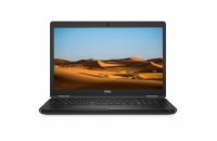 Dell Latitude 5590 15,6 palců, 32 GB, Intel Core i7-8650U 1.90 GHz, Numerická klávesnice, 512 GB NVMe SSD, Windows 11 Pro, 1920 x 1080 px, Intel UHD Graphics 620 + nVIDIA GeForce MX130 2GB, Bluetooth