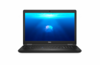 Dell Latitude 5590 15,6 palců, 8 GB, Intel Core i5-8350U 1.70 GHz, Numerická klávesnice, 256 GB SSD, Windows 11 Pro, 1920 x 1080 px, Intel UHD Graphics 620, Bluetooth, WIFI, Webkamera