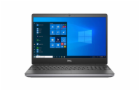 Dell Precision 7550 15,6 palců, 32 GB, Intel Core i7-10850H 2.70 GHz, Numerická klávesnice, 512 GB NVMe SSD, Windows 11 Pro, 1920 x 1080 px, Intel UHD Graphics + nVIDIA Quadro T2000 Mobile 4GB, Bluet