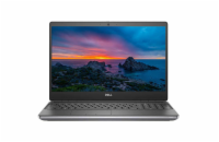 Dell Precision 7550 15,6 palců, 16 GB, Intel Core i7-10750H 2.60 GHz, Numerická klávesnice, 512 GB NVMe SSD, Windows 11 Pro, 1920 x 1080 px, Intel UHD Graphics + nVIDIA Quadro T2000 Mobile 4GB, Bluet