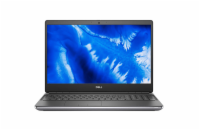 Dell Precision 7550 15,6 palců, 16 GB, Intel Core i7-10750H 2.60 GHz, Numerická klávesnice, 256 GB NVMe SSD, Windows 11 Pro, 1920 x 1080 px, Intel UHD Graphics + nVIDIA Quadro T1000 Mobile 4GB, Bluet