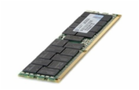 HPE 8GB 1-Rank x8 DDR4-2400MHz CL17 Unbuffered Memory