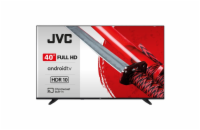 40" JVC LT-40VAF3335