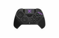 PDP Victrix Pro BFG, bezdrátový gamepad pro Playstation 5, Playstation 4, PC, černý