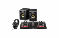 Hercules DJ Essential Kit - Inpulse 300 MK2 + Monitor 42 + HDP DJ60  (4781049)