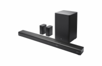 Soundbar JVC TH-E874B, černý