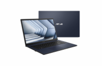 ASUS ExpertBook B1/ i5-1335U/ 8GB/ 512GB SSD/ Intel® Iris Xe/ 15,6"FHD/ bez OS/ černý