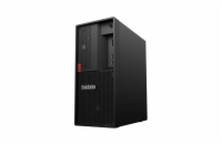 Lenovo ThinkStation P330 Tower Workstation 8 GB, Intel Core i5-8500 3.00 GHz, 256 GB NVMe SSD, Windows 11 Pro, Intel UHD Graphics 630, DVD-RW